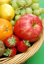 饮食养生 最不健康的20种水果吃法